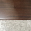 PI wall shelf