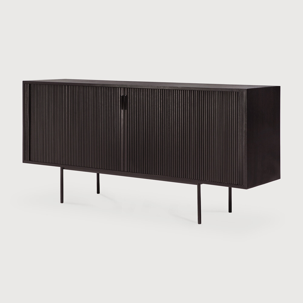 Roller Max sideboard – 2 sliding doors