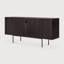 Roller Max sideboard – 2 sliding doors