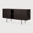 Roller Max sideboard – 2 sliding doors