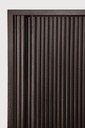Roller Max sideboard – 2 sliding doors