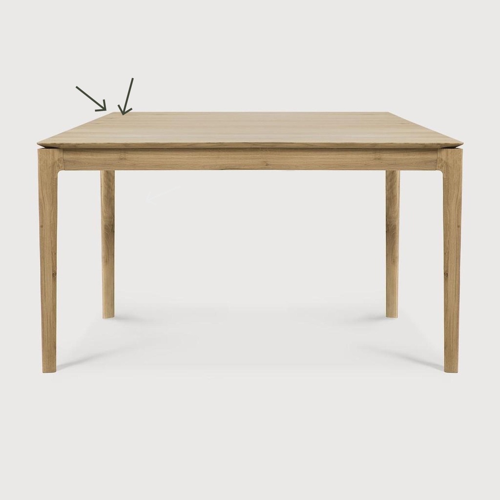Bok dining table