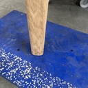 Bok extendable dining table