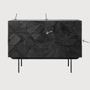 Graphic dresser