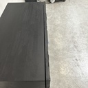 Graphic dresser