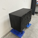Graphic dresser