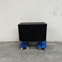 Graphic dresser