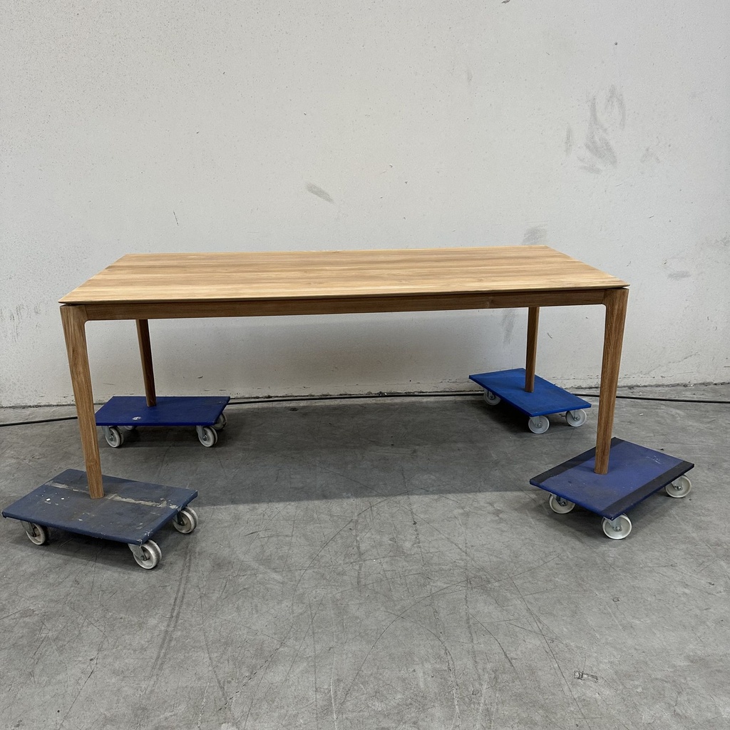 Bok dining table