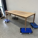 Bok dining table