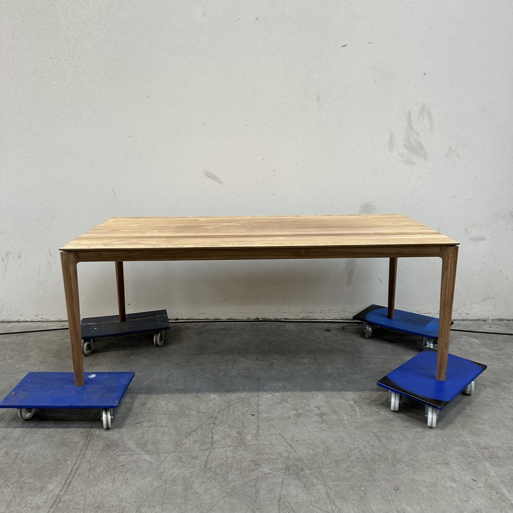 Bok dining table