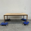 Bok dining table