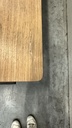 Bok dining table