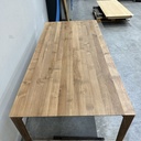 Bok dining table