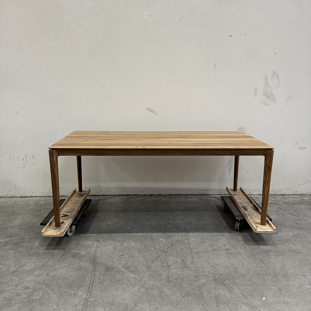 Bok dining table