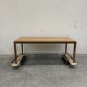 Bok dining table