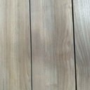 Mikado outdoor dining table