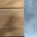 Mikado outdoor dining table
