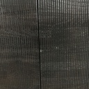 Grooves sideboard