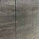 Grooves sideboard