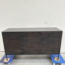 Grooves sideboard