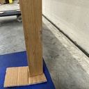 Origami desk