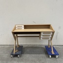 Origami desk