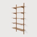 PI wall shelf