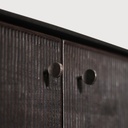 Grooves sideboard