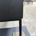 Grooves sideboard