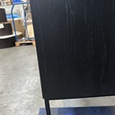 Grooves sideboard