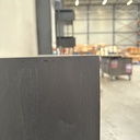Grooves sideboard