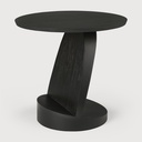 Oblic side table