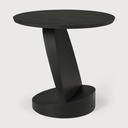 Oblic side table