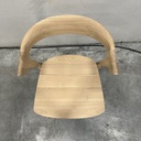 Bok dining chair