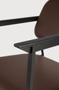 DC lounge chair