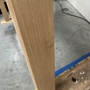 Slice dining table