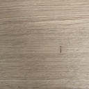 Slice dining table