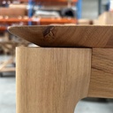Bok dining table