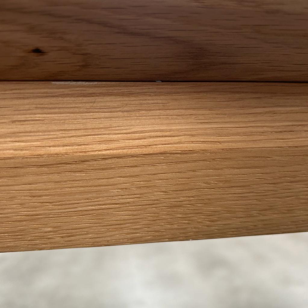 Bok dining table