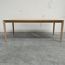 Bok dining table