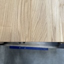 Bok dining table