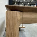 Bok dining table