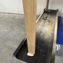 Bok dining table