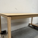 Bok dining table