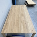 Bok dining table