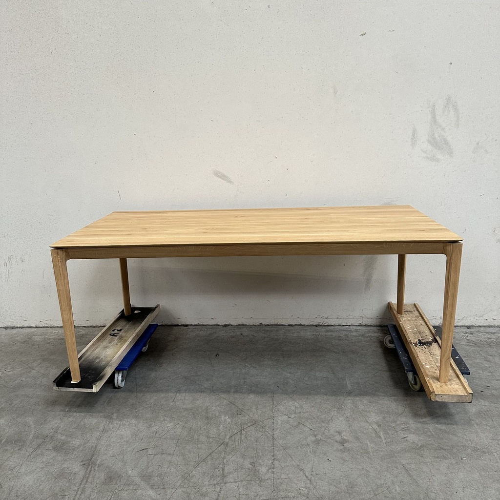 Bok dining table