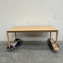 Bok dining table