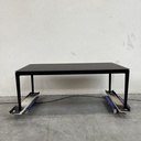 Bok dining table