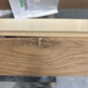 Wall shelf
