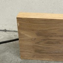 Wall shelf